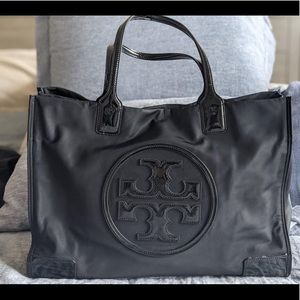 Tory Burch Tote Excellent Condition